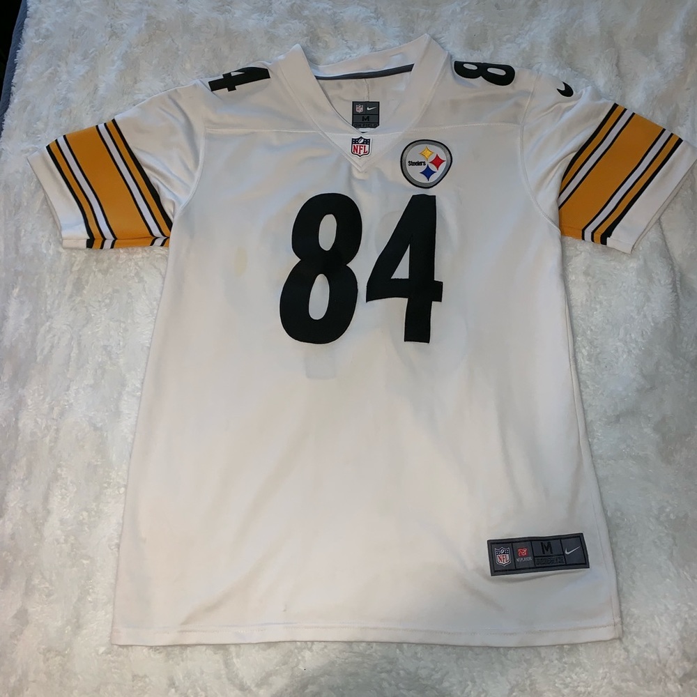 Antonio Brown Steelers NFL Jersey